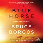 The Blue Horse cover image