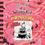 Diary of a Wimpy Kid: Partypooper cover image