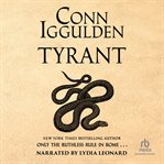 Tyrant cover image
