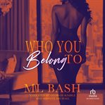 Who You Belong To cover image