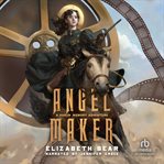 Angel Maker cover image