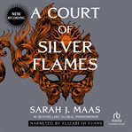 A Court of Silver Flames cover image