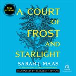 A Court of Frost and Starlight cover image