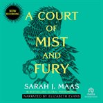 A Court of Mist and Fury cover image