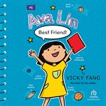 Ava Lin, Best Friend! cover image