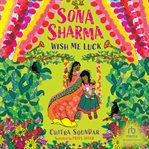 Sona Sharma, Wish Me Luck cover image
