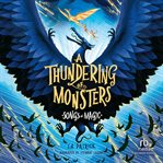 A Thundering of Monsters cover image