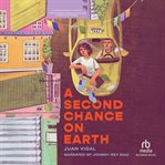 A Second Chance on Earth cover image