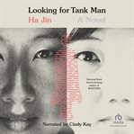 Looking for Tank Man cover image