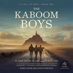 The Kaboom Boys cover image