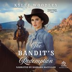 The Bandit's Redemption cover image