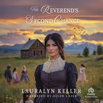 The Reverend's Second Chance cover image