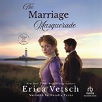 The Marriage Masquerade cover image
