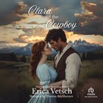 Clara and the Cowboy cover image