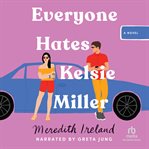 Everyone Hates Kelsie Miller cover image