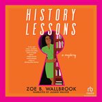 History Lessons cover image