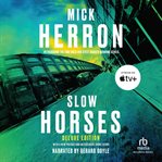 Slow Horses cover image