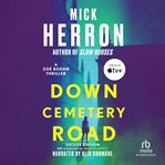 Down Cemetery Road cover image