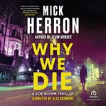 Why We Die cover image