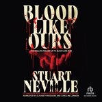 Blood Like Ours cover image