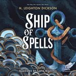 Ship of Spells cover image