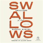 Swallows cover image
