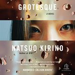 Grotesque cover image