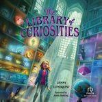 The Library of Curiosities cover image
