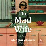 The Mad Wife cover image