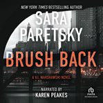 Brush Back cover image