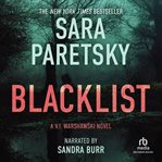 Blacklist cover image
