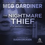 The Nightmare Thief cover image