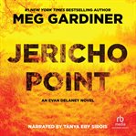 Jericho Point cover image