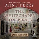 The Whitechapel Conspiracy cover image