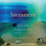 Sacrament cover image