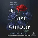 The Last Vampire cover image