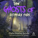 The Ghosts of Rathburn Park cover image