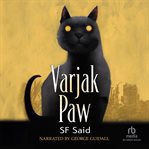 Varjak Paw cover image