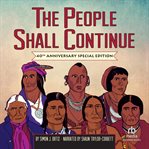 The People Shall Continue cover image