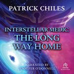 The Long Way Home cover image