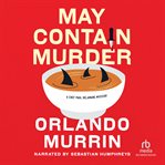 May Contain Murder cover image
