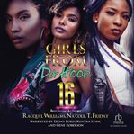 Girls From Da Hood 16 cover image