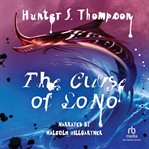 The Curse of Lono cover image