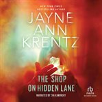 The Shop on Hidden Lane cover image