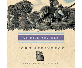 Of Mice and Men
