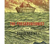 The preservationist cover image