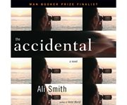 The accidental cover image