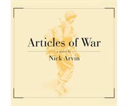 Articles of war [a novel] cover image