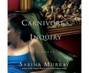 A carnivore's inquiry cover image