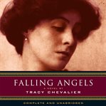 Falling angels : [a novel] cover image